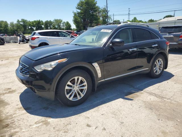 Infiniti Fx35 (2009)