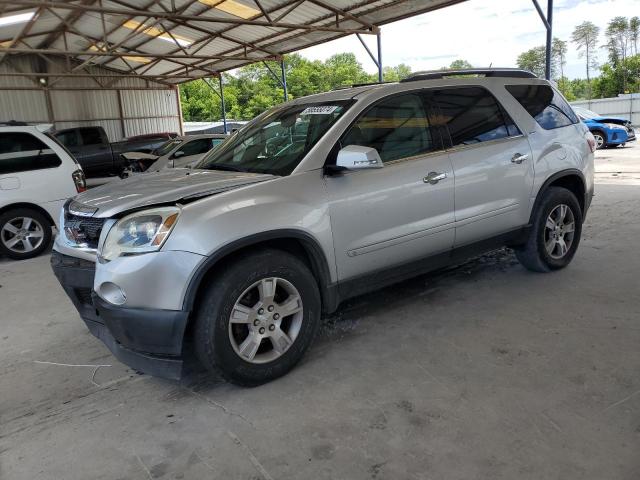 Gmc Acadia (2009)