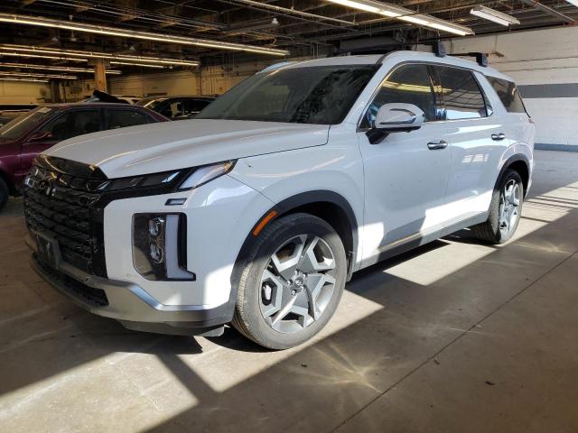 Hyundai Palisade (2023)
