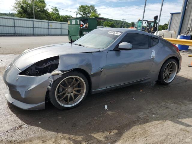 Nissan 370z (2012)