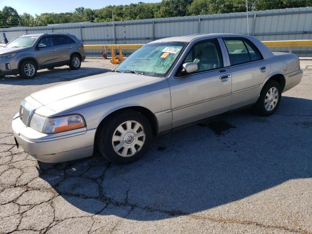 Mercury Grmarquis (2005)