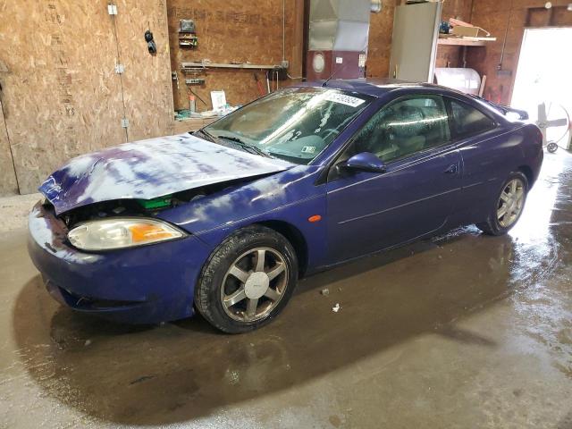 Mercury Cougar (1999)