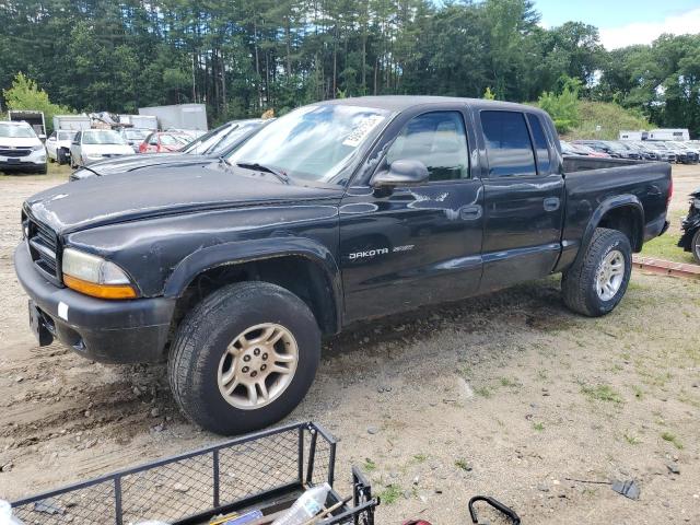 Dodge Dakota (2002)