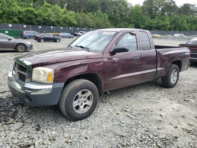 Dodge Dakota (2005)