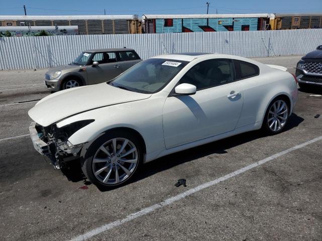 Infiniti G37 (2008)