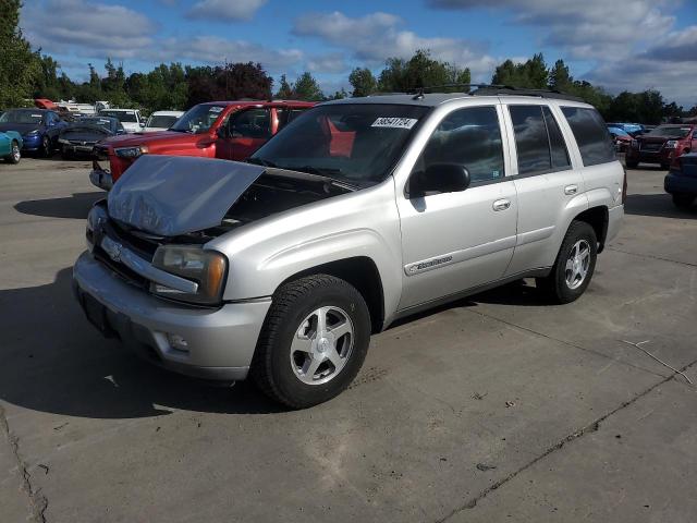 Chevrolet Trailblzr (2004)