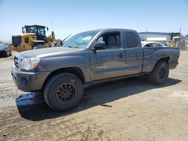 Toyota Tacoma (2010)