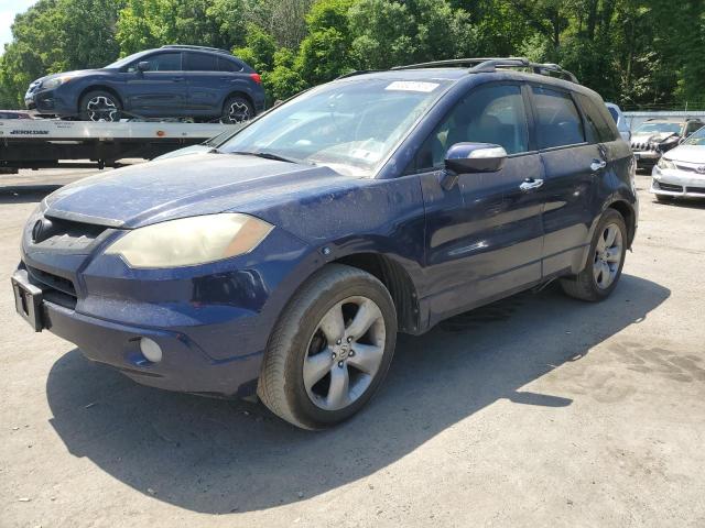 Acura Rdx (2007)