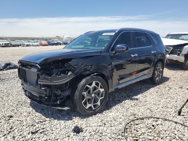 Hyundai Palisade (2022)
