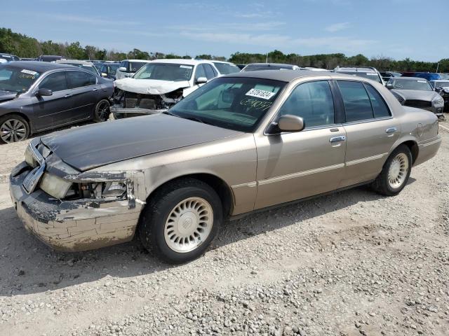 Mercury Grmarquis (2002)