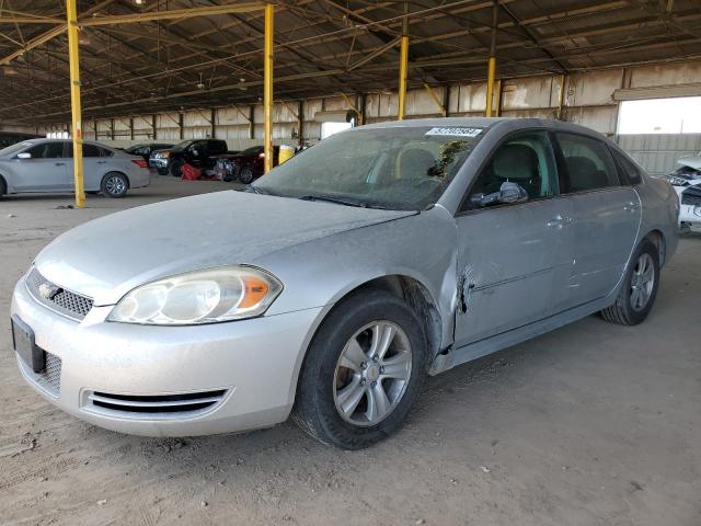 Chevrolet Impala (2013)