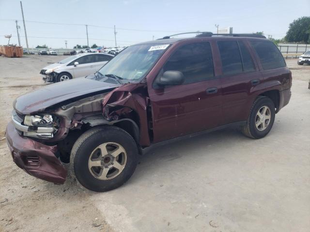 Chevrolet Trailblzr (2006)