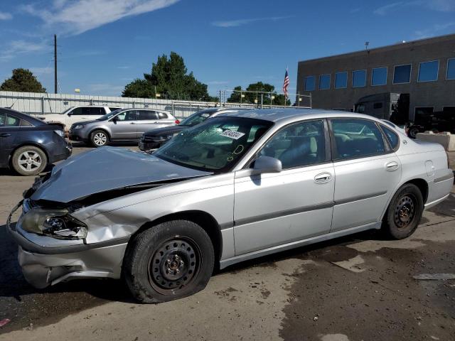 Chevrolet Impala (2002)