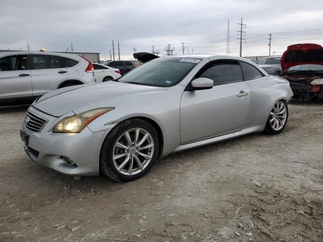 Infiniti G37 (2011)