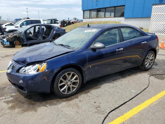 Pontiac G6 (2009)