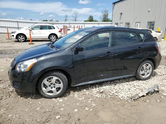 Pontiac Vibe (2010)
