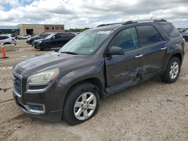 Gmc Acadia (2015)