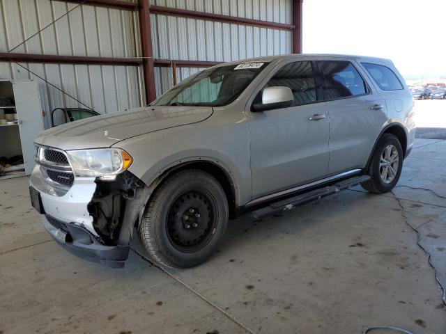 Dodge Durango (2012)