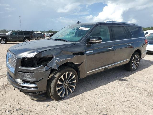 Lincoln Navigator (2018)