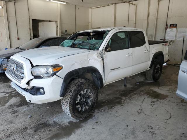 Toyota Tacoma (2017)