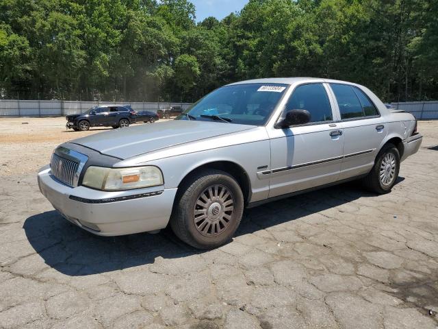 Mercury Grmarquis (2006)