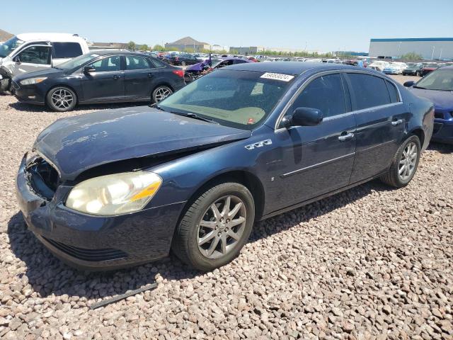 Buick Lucerne (2006)