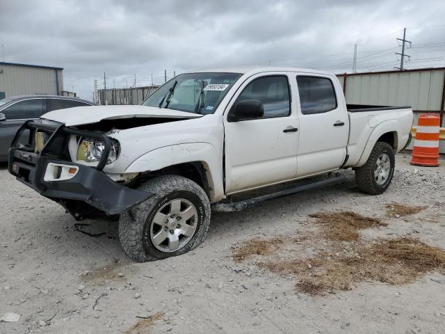 Toyota Tacoma (2007)