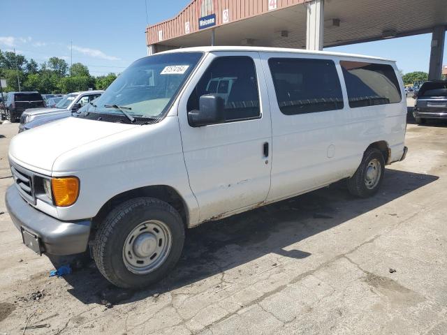 Ford Econoline (2006)