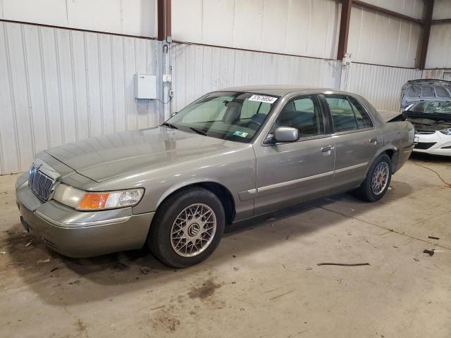 Mercury Grmarquis (1999)