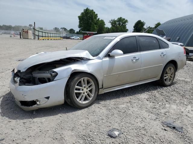 Chevrolet Impala (2013)