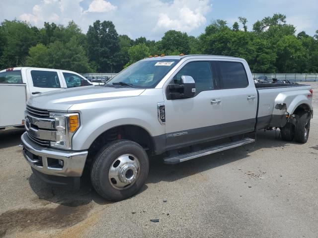 Ford F350 (2017)