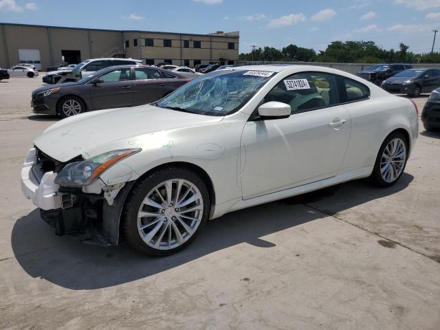 Infiniti G37 (2013)