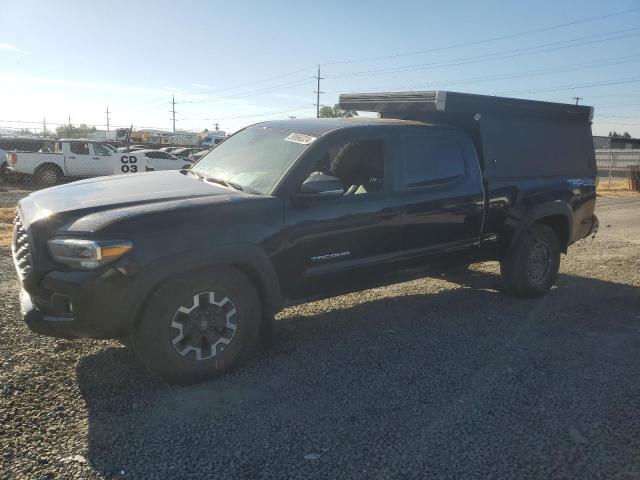 Toyota Tacoma (2023)