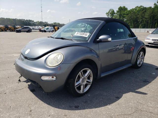 Volkswagen Beetle (2004)