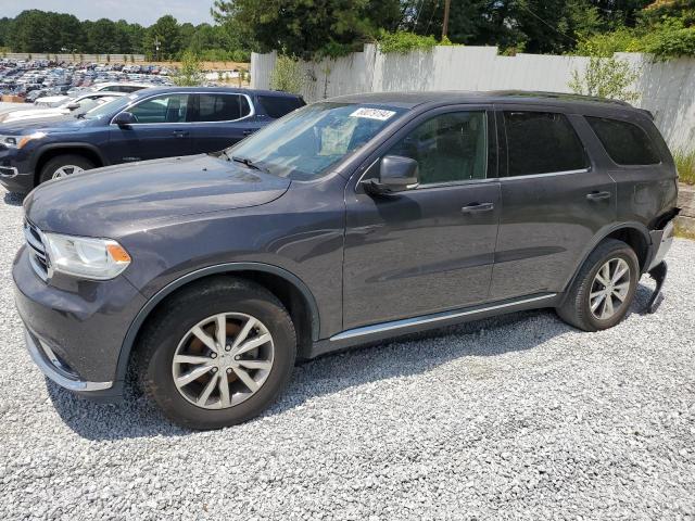 Dodge Durango (2016)