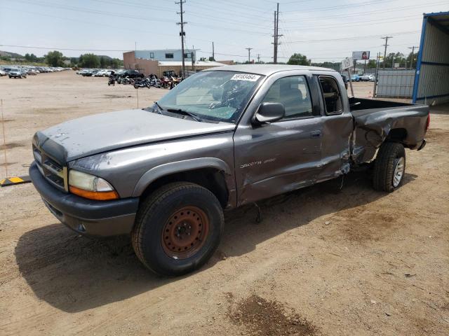 Dodge Dakota (2002)