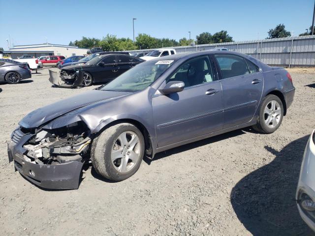 Acura Rl (2006)