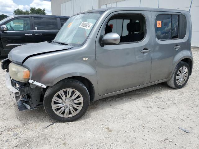 Nissan Cube (2010)