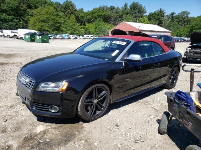 Audi S5-rs5 (2011)