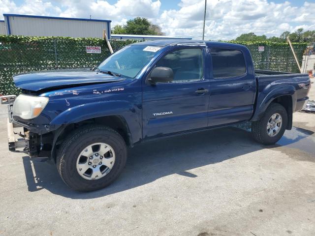 Toyota Tacoma (2005)