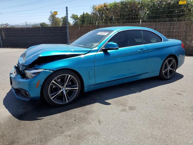 Bmw 4 series (2019)