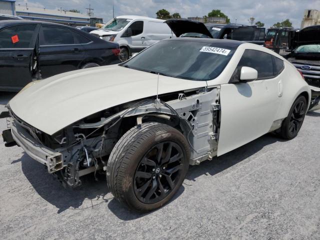 Nissan 370z (2013)