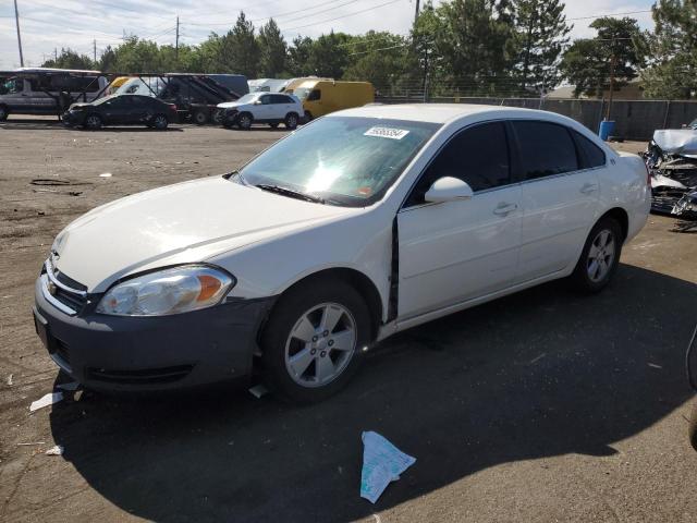 Chevrolet Impala (2007)
