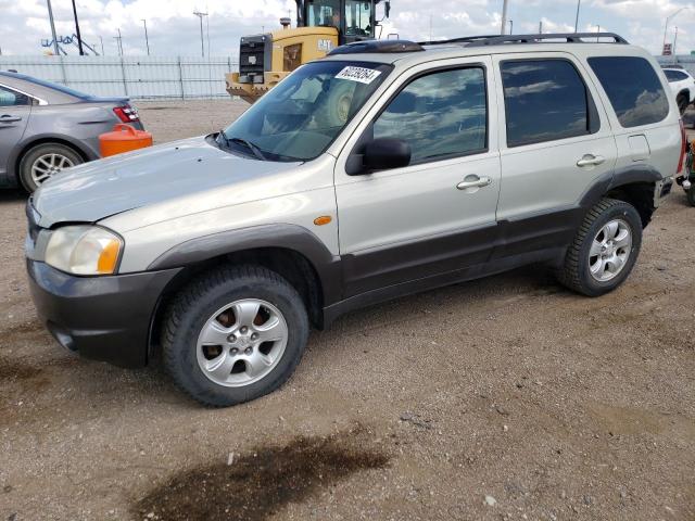 Mazda Tribute (2004)