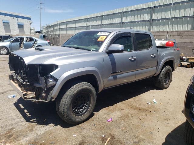 Toyota Tacoma (2021)