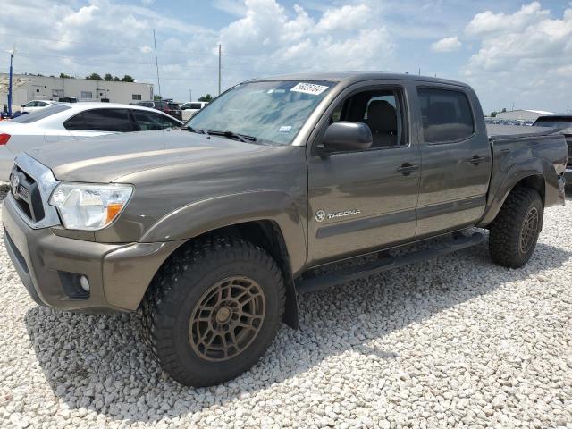 Toyota Tacoma (2014)