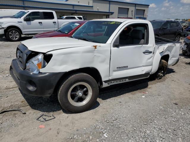 Toyota Tacoma (2007)