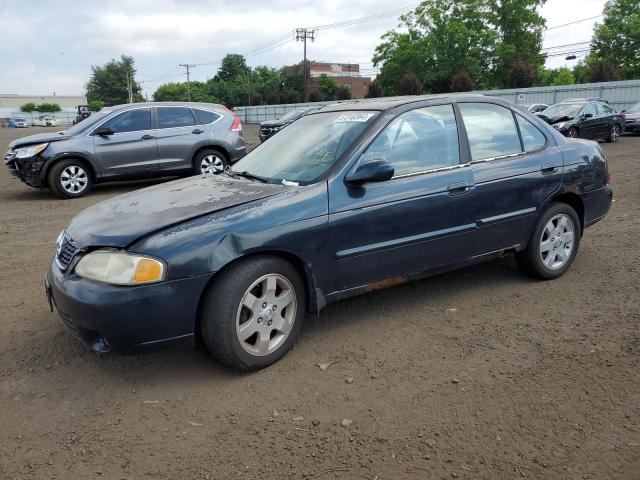 Nissan Sentra (2003)