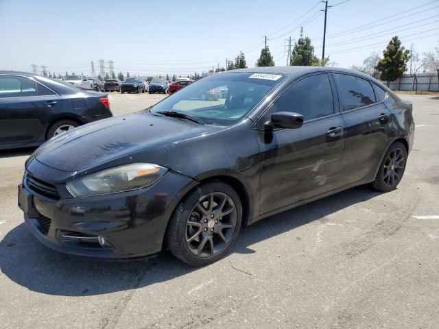 Dodge Dart (2015)