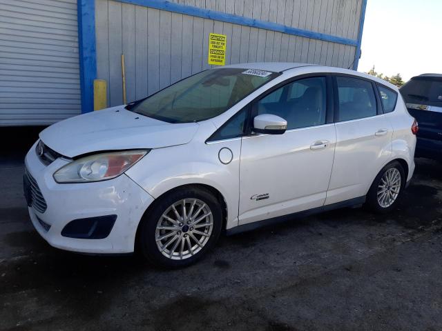 Ford Cmax (2014)